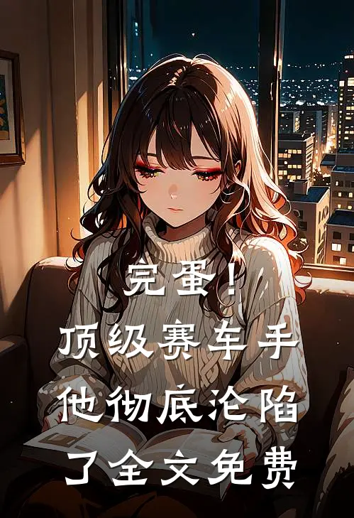完蛋！顶级赛车手他彻底沦陷了全文免费