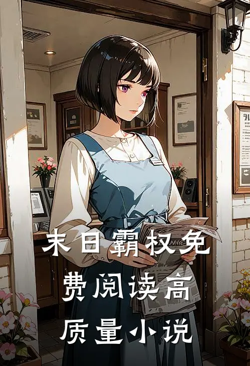 末日霸权免费阅读高质量小说