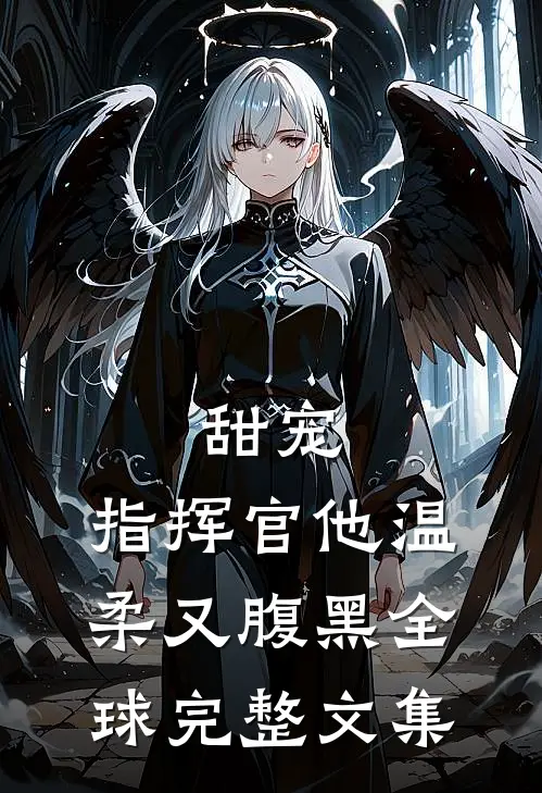 甜宠：指挥官他温柔又腹黑全球完整文集