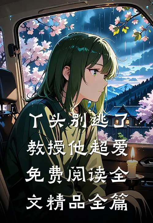 丫头别逃了教授他超爱免费阅读全文精品全篇