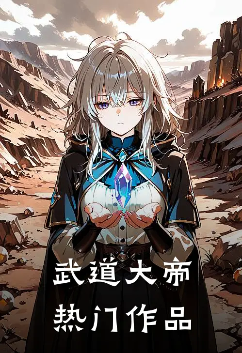 武道大帝热门作品