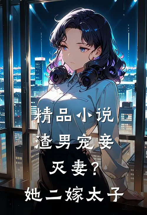 精品小说渣男宠妾灭妻？她二嫁太子