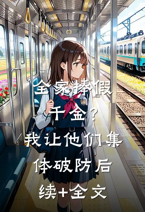 全家捧假千金？我让他们集体破防后续+全文