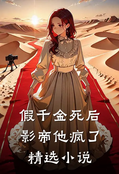 假千金死后，影帝他疯了精选小说