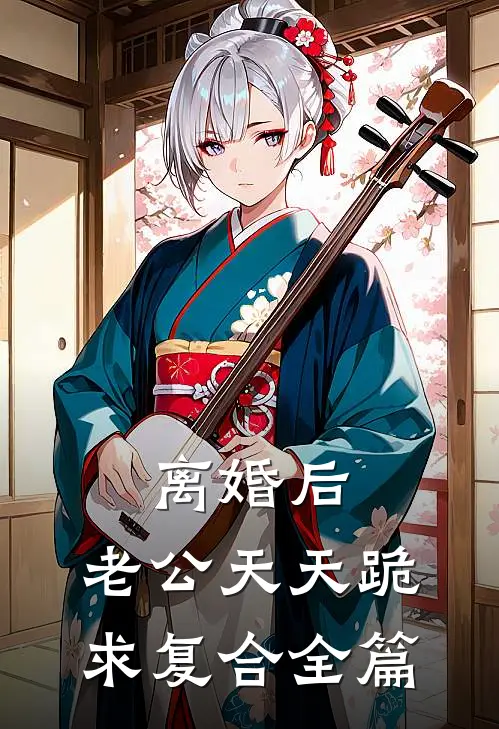 离婚后，老公天天跪求复合全篇