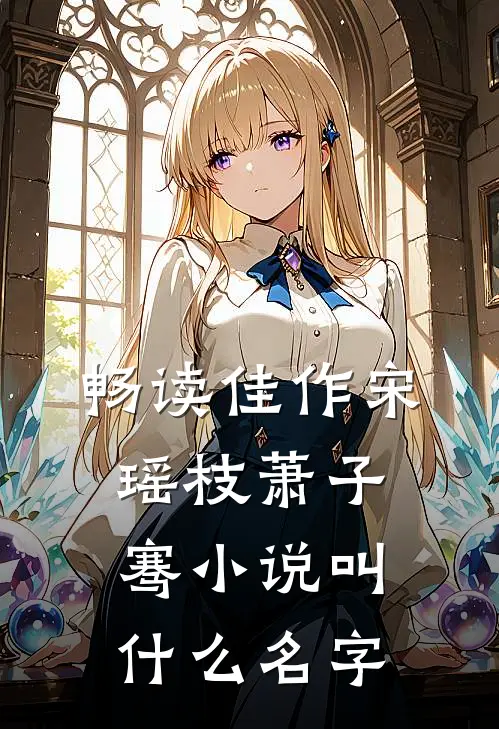 畅读佳作宋瑶枝萧子骞小说叫什么名字