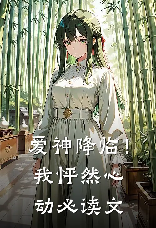 爱神降临!我怦然心动必读文
