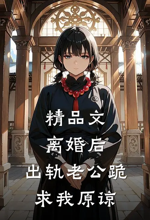 精品文离婚后，出轨老公跪求我原谅