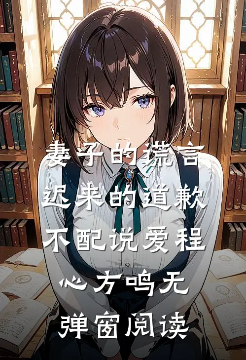 妻子的谎言：迟来的道歉不配说爱程心方鸣无弹窗阅读