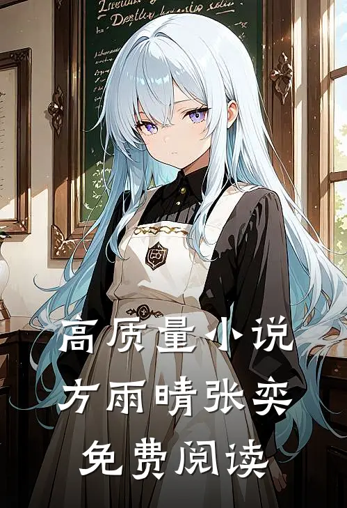 高质量小说方雨晴张奕免费阅读