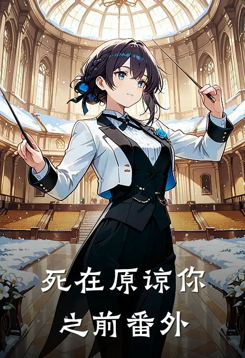 死在原谅你之前番外