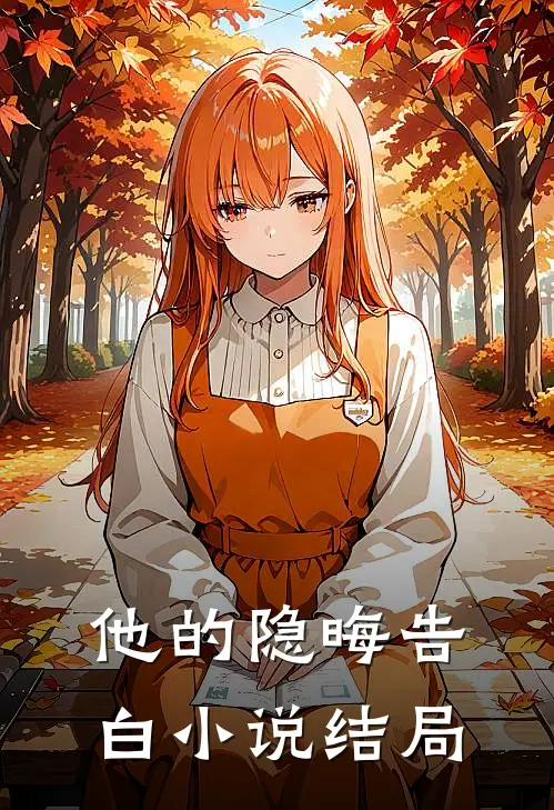 他的隐晦告白小说结局