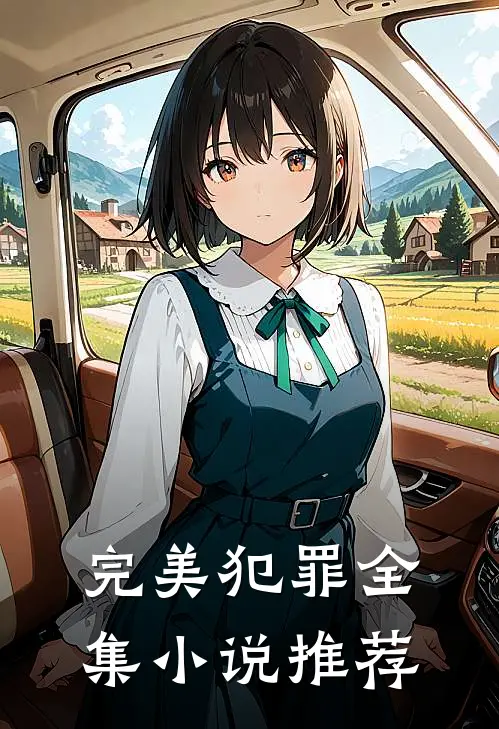 完美犯罪全集小说推荐