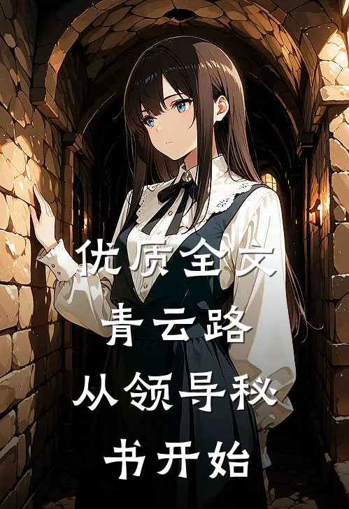 优质全文青云路：从领导秘书开始