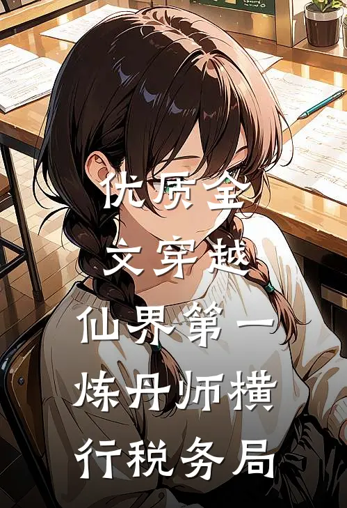 优质全文穿越：仙界第一炼丹师横行税务局
