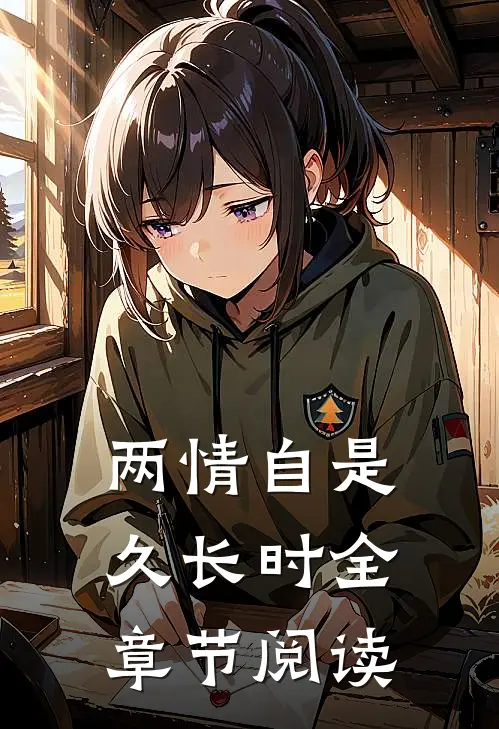 两情自是久长时全章节阅读