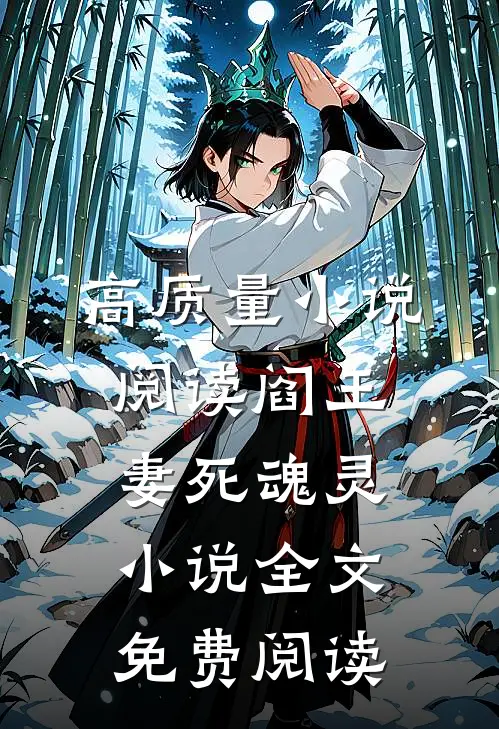 高质量小说阅读阎王妻死魂灵小说全文免费阅读