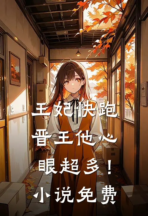 王妃快跑，晋王他心眼超多！小说免费