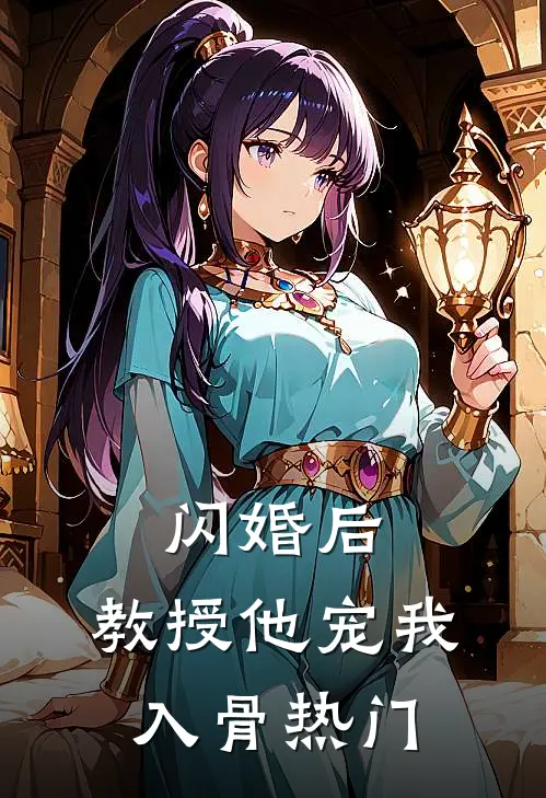 闪婚后，教授他宠我入骨热门