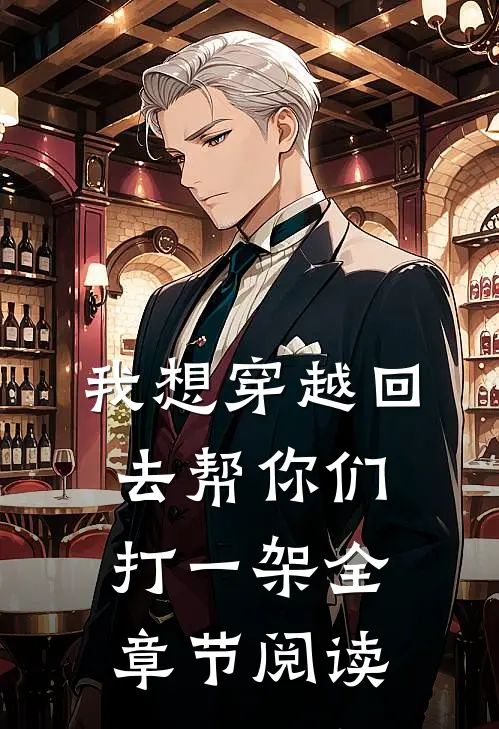 我想穿越回去帮你们打一架全章节阅读
