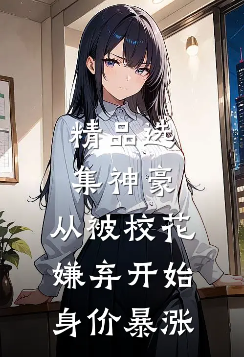 精品选集神豪：从被校花嫌弃开始身价暴涨