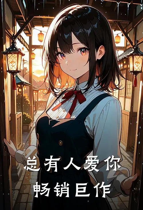 总有人爱你畅销巨作