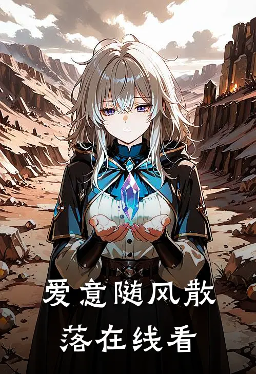 爱意随风散落在线看