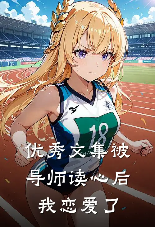 优秀文集被导师读心后，我恋爱了
