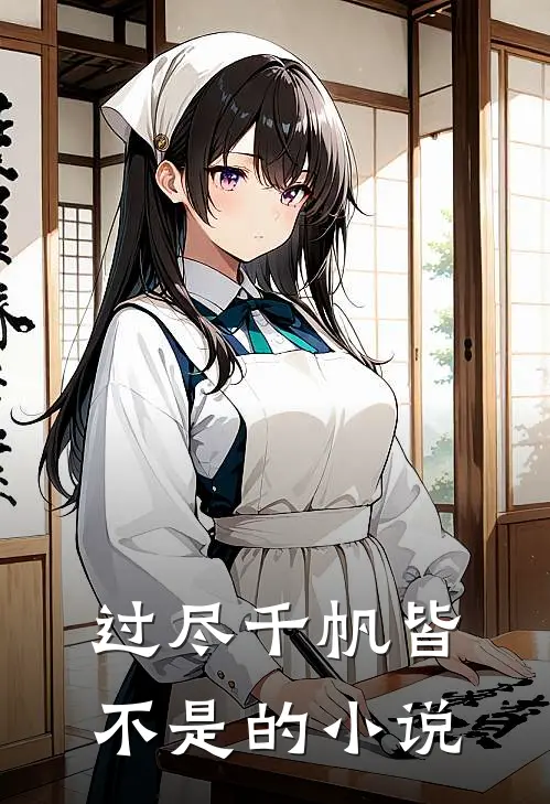 过尽千帆皆不是的小说
