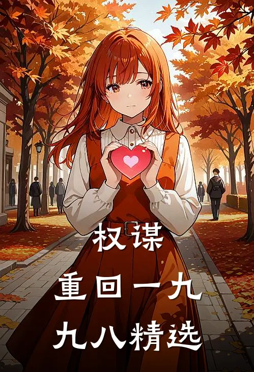 权谋：重回一九九八精选