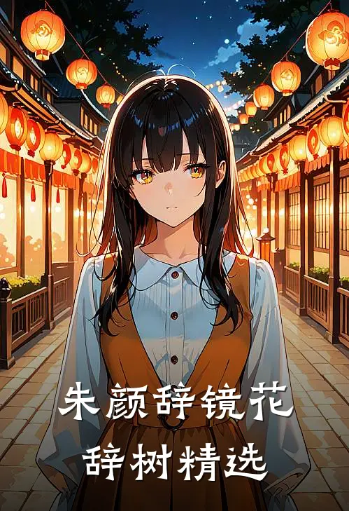 朱颜辞镜花辞树精选