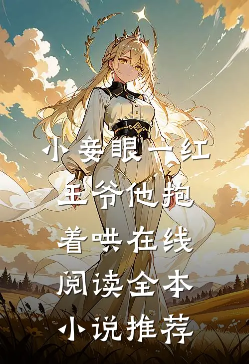 小妾眼一红,王爷他抱着哄在线阅读全本小说推荐