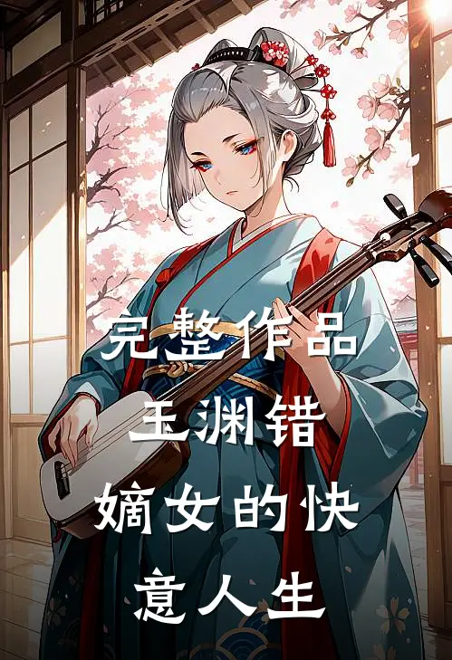 完整作品玉渊错:嫡女的快意人生
