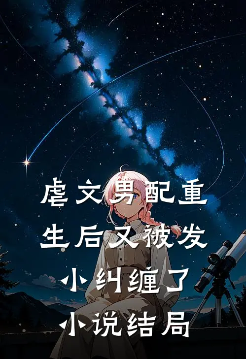 虐文男配重生后又被发小纠缠了小说结局