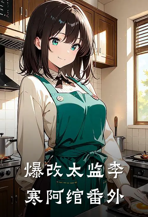 爆改太监李寒阿绾 番外