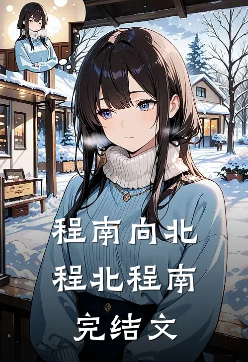 程南向北程北程南完结文
