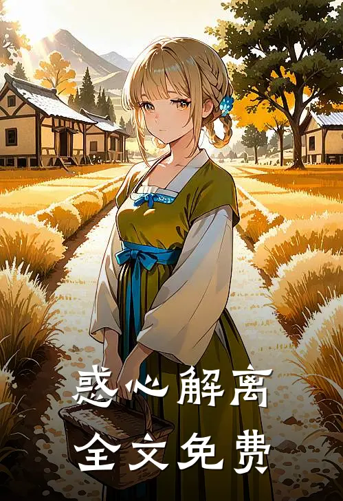 惑心解离全文免费