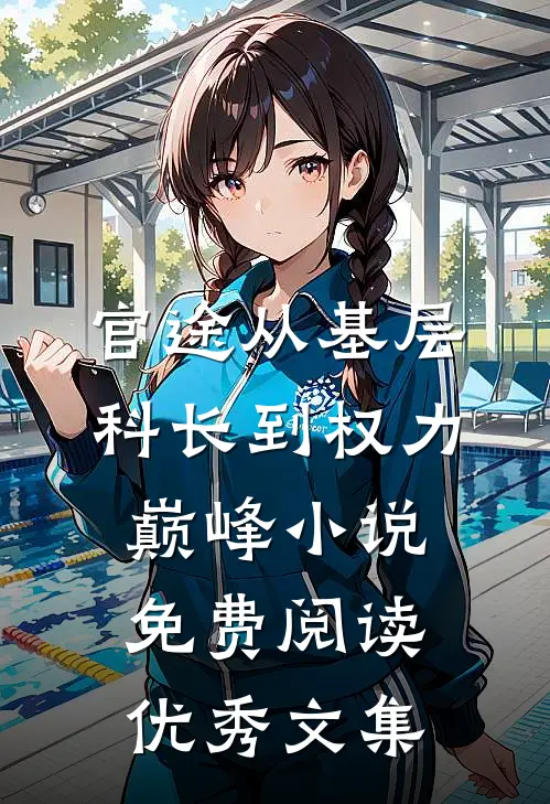 官途从基层科长到权力巅峰小说免费阅读优秀文集
