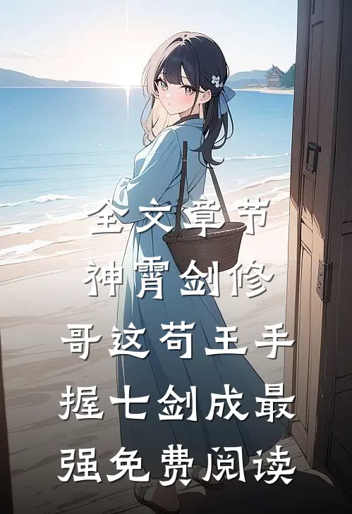 全文章节神霄剑修:哥这苟王手握七剑成最强免费阅读