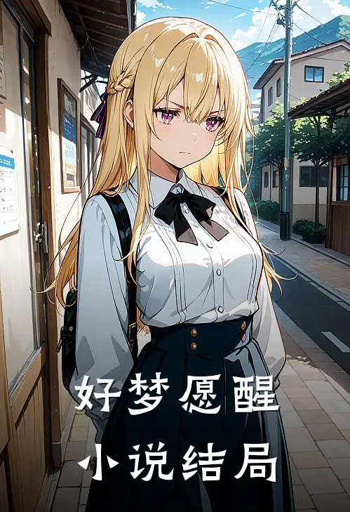 好梦愿醒小说结局