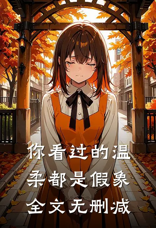 你看过的温柔都是假象全文无删减