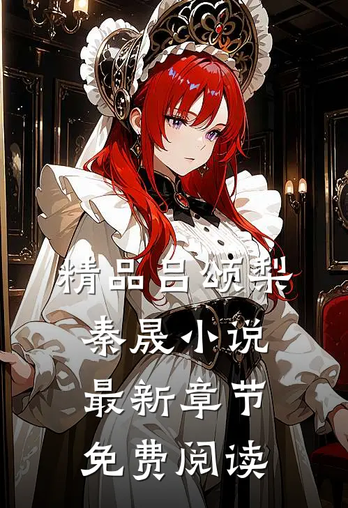 精品吕颂梨秦晟小说最新章节免费阅读
