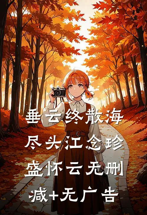 垂云终散海尽头江念珍盛怀云无删减+无广告
