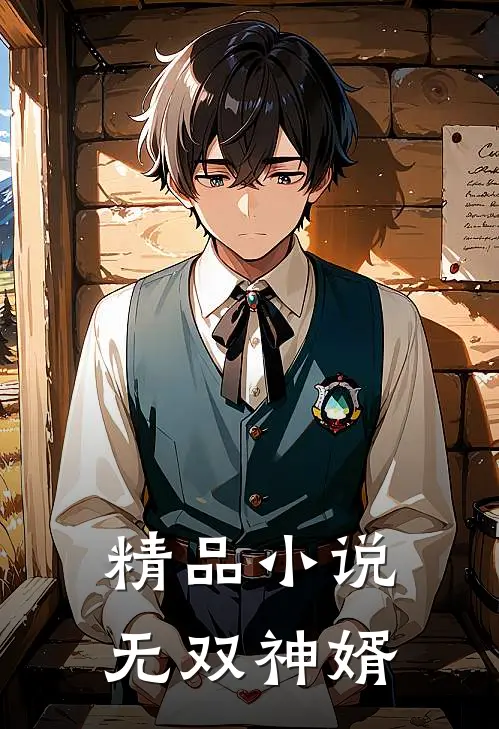 精品小说无双神婿