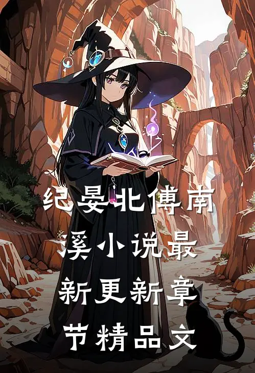 纪晏北傅南溪小说最新更新章节精品文