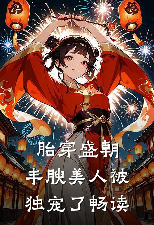 胎穿盛朝，丰腴美人被独宠了畅读