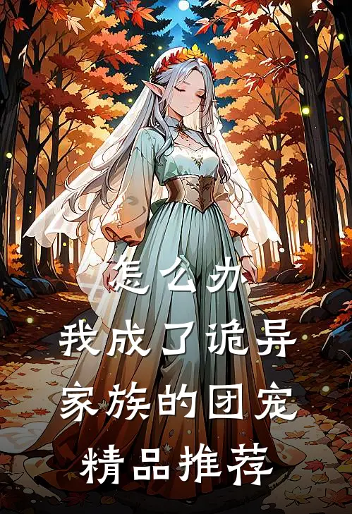 怎么办，我成了诡异家族的团宠精品推荐