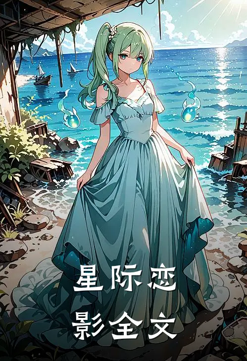 《星际恋影》全文