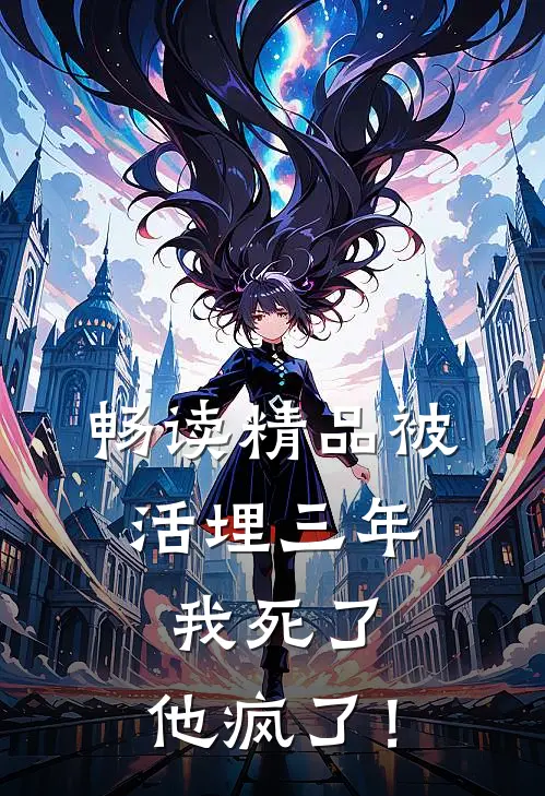 畅读精品被活埋三年：我死了，他疯了！