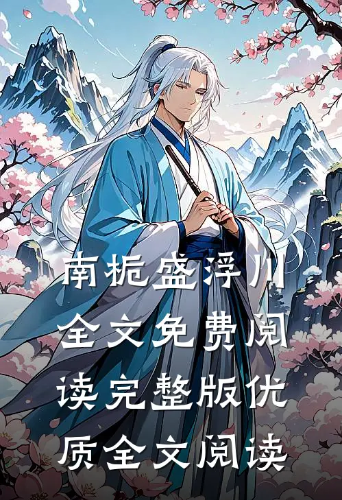 南栀盛浮川全文免费阅读完整版优质全文阅读